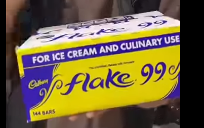 Get the iconic 2KG Cadbury Heroes Sharing Box for just £3.19+!